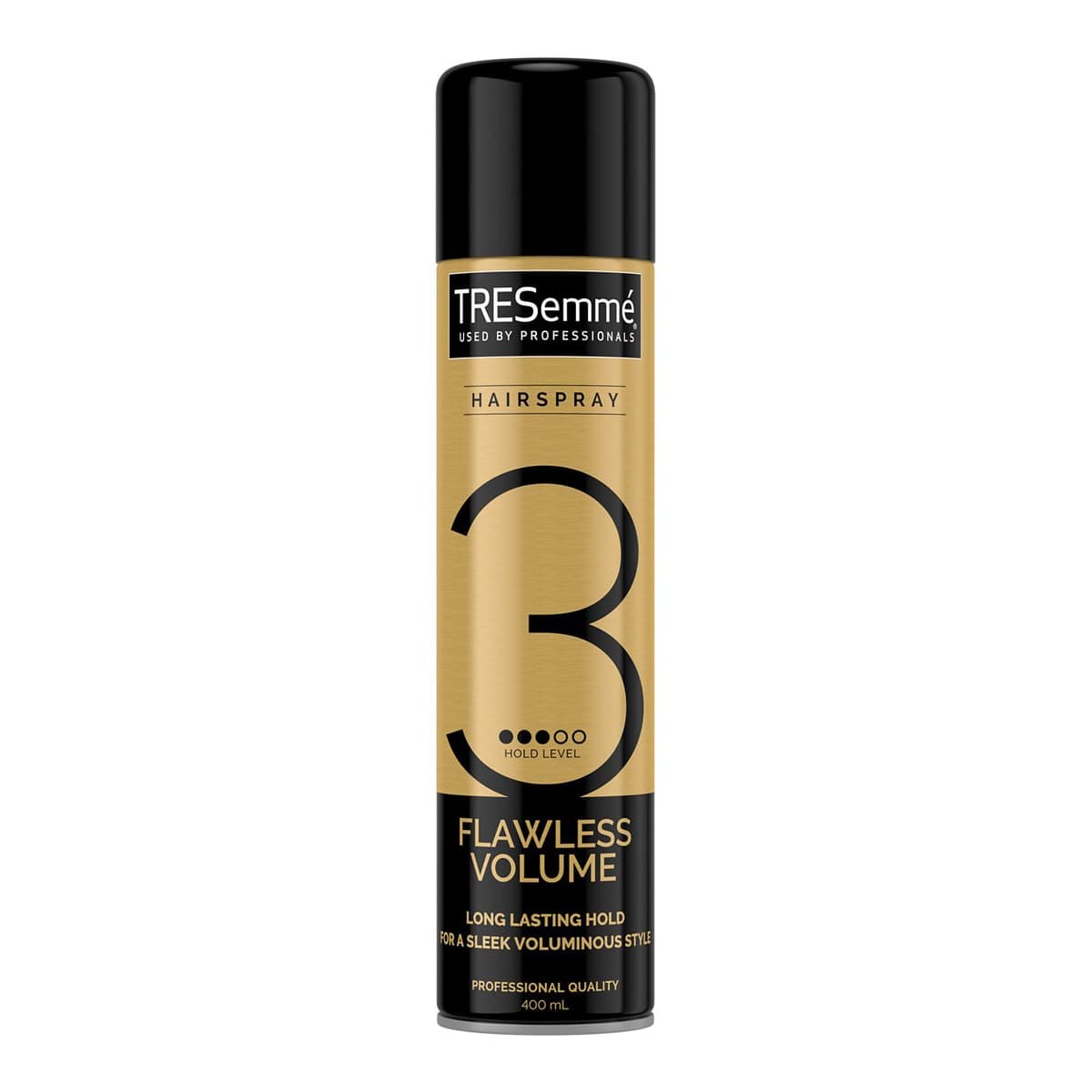 Flawless Volume hairspray