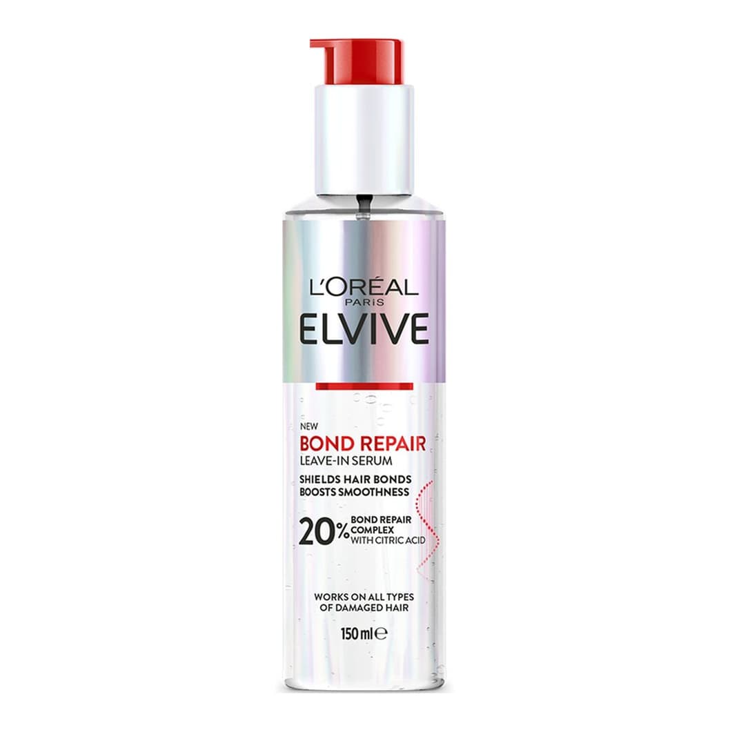 Elvive Bond Repair Leave-In Serum