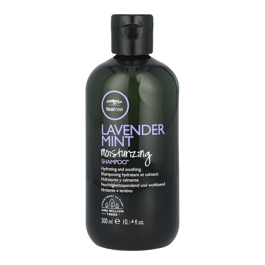 Moisturizing Shampoo™, Lavender Mint