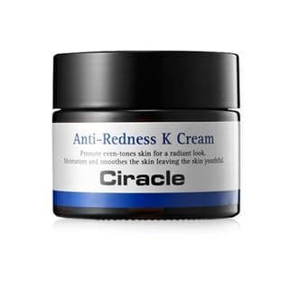 Anti-Redness K Cream