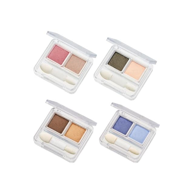Twin Color Eyeshadow