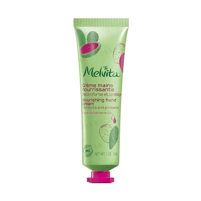 Nourishing Hand Cream