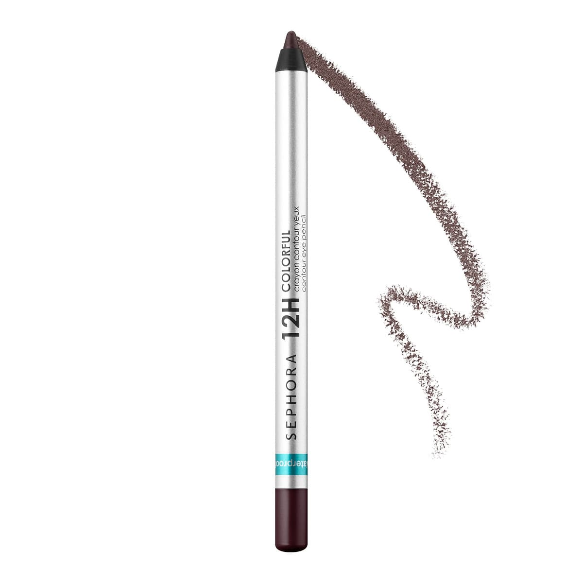 12 Hour Contour Pencil Eyeliner, #33 Love Affair