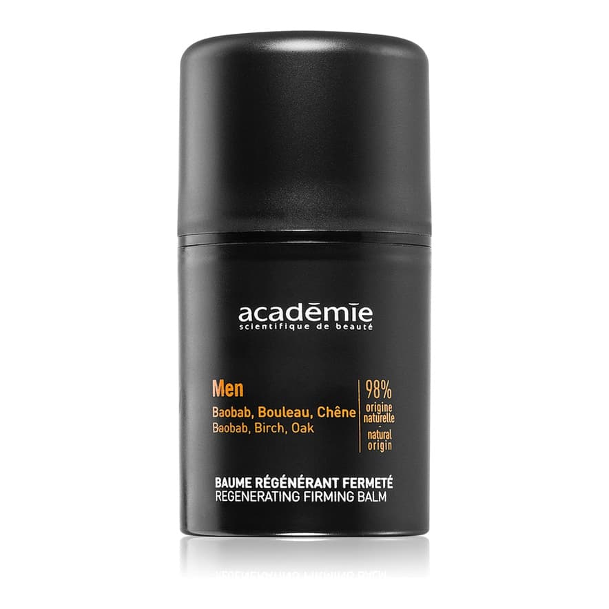 Men's Active Anti-Wrinkle Skin Balm