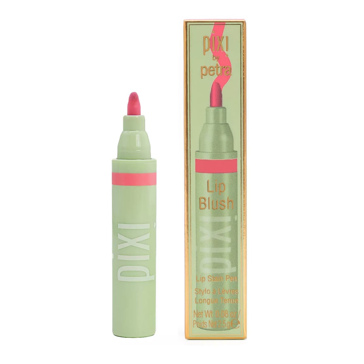 by Petra Lip Blush, Beauty