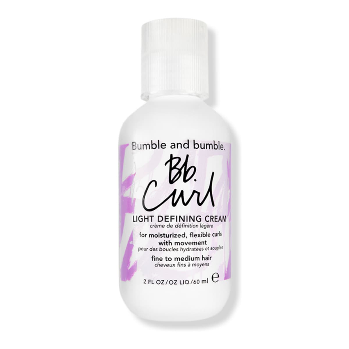 Curl Light Defining Styling Cream