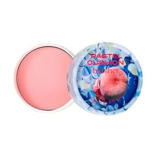 fmgt Pastel Cushion Blusher ACID Edition, #04 Cold Hot Pink