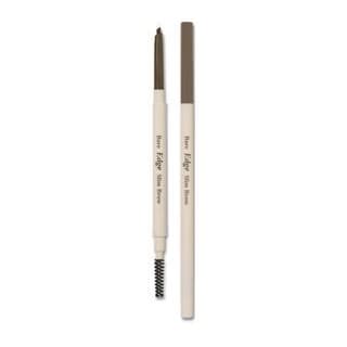Bare Edge Slim Brow, #04 Light Brown