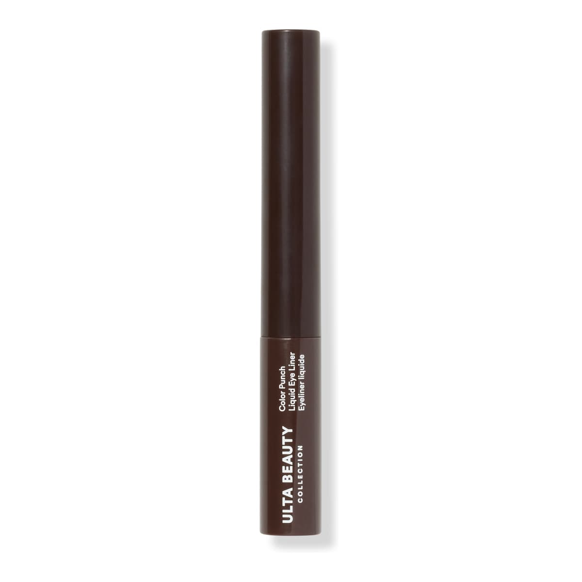Color Punch Longwear Liquid Eyeliner, Smoked Topaz