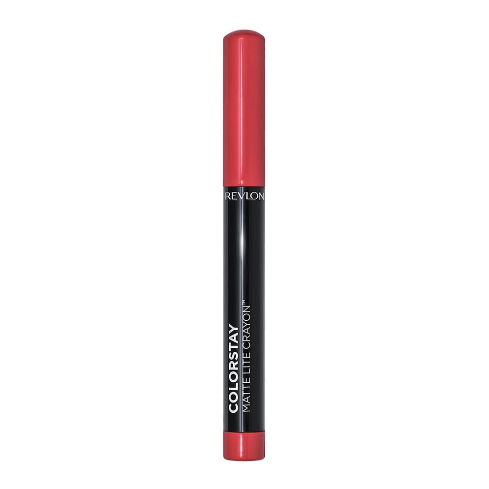 ColorStay Matte Lite Crayon, She's Fly
