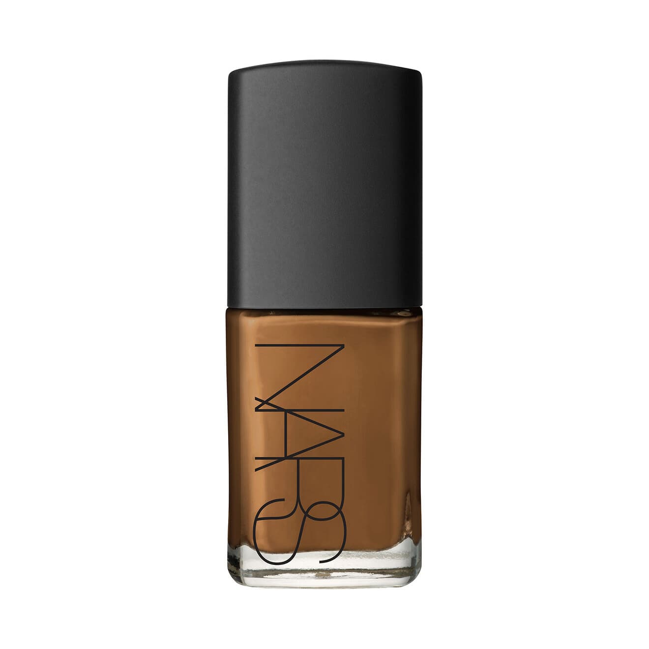 Sheer Glow Foundation, ZAMBIE