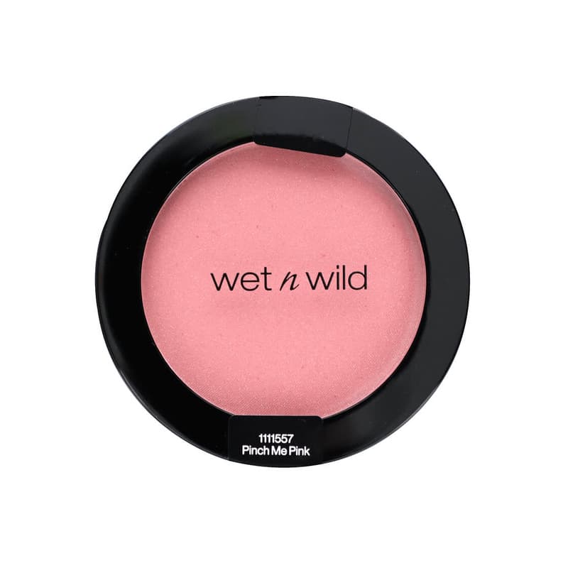 ColorIcon, Blush, #1111557 Pinch Me Pink