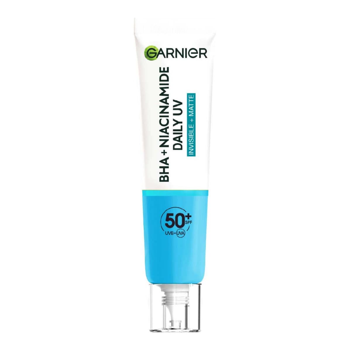 BHA+Niacinamide Daily UV Fluid SPF50