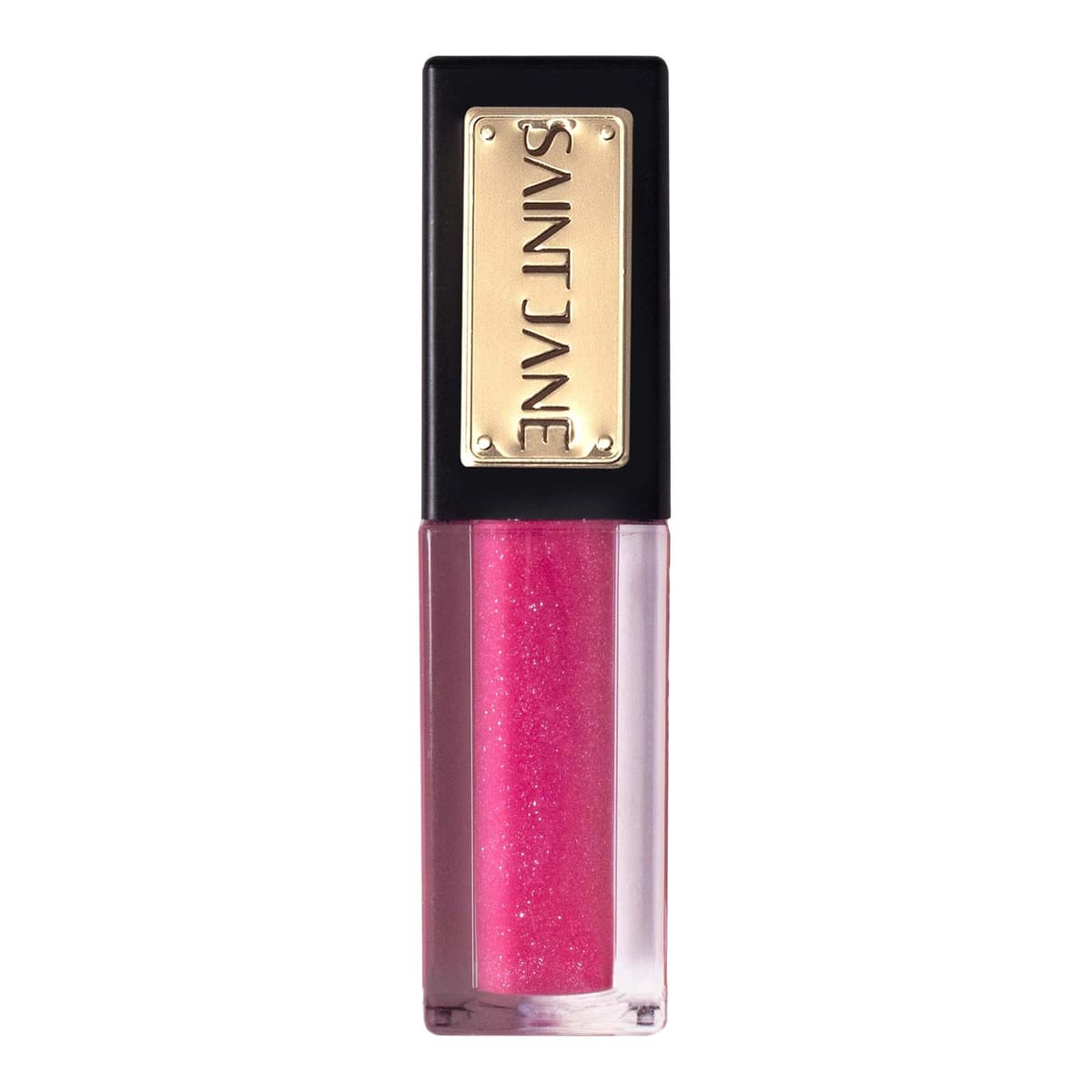 Luxury Lip Shine – Longwear Hydration Lip Oil with Vitamin C, Elixir