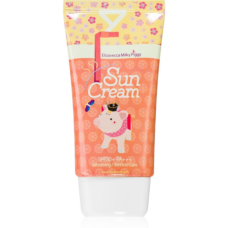 Milky Piggy Sun Cream