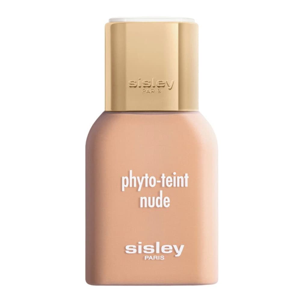Phyto-Teint Nude Water Infused Second Skin Foundation 2N Ivory Beige