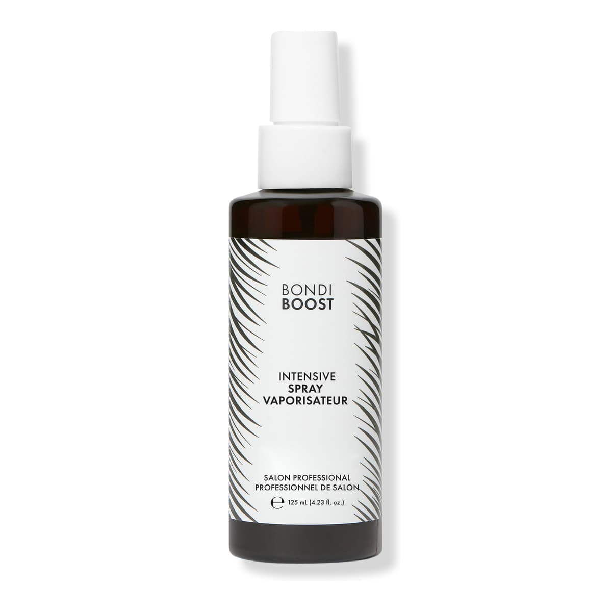 Intensive Spray Daily Scalp Serum for Thinning Hair with Rosemary