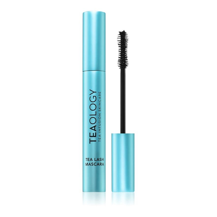 Tea Lash Volume Peptide Mascara