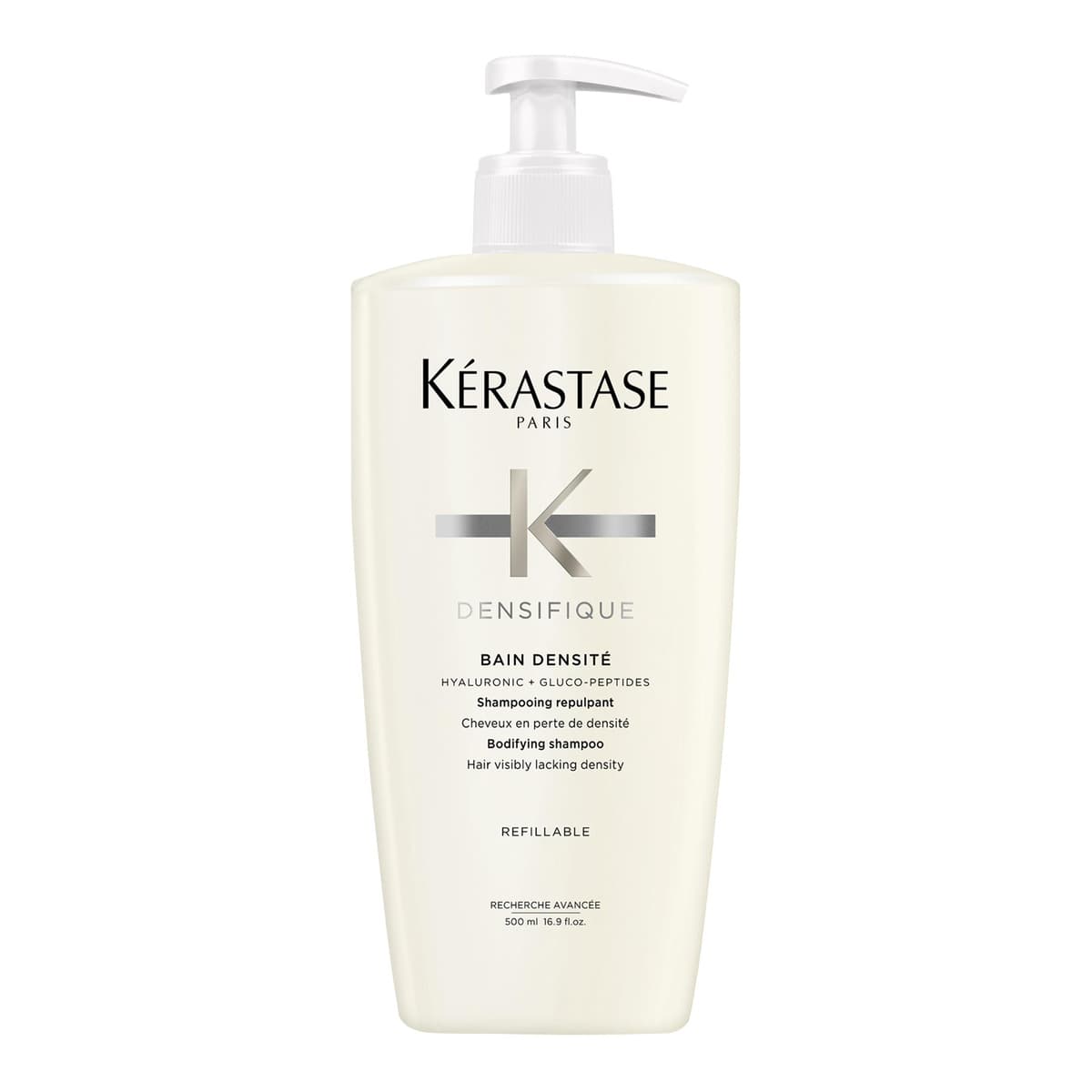 Densifique Thickening Shampoo for Thinning Hair