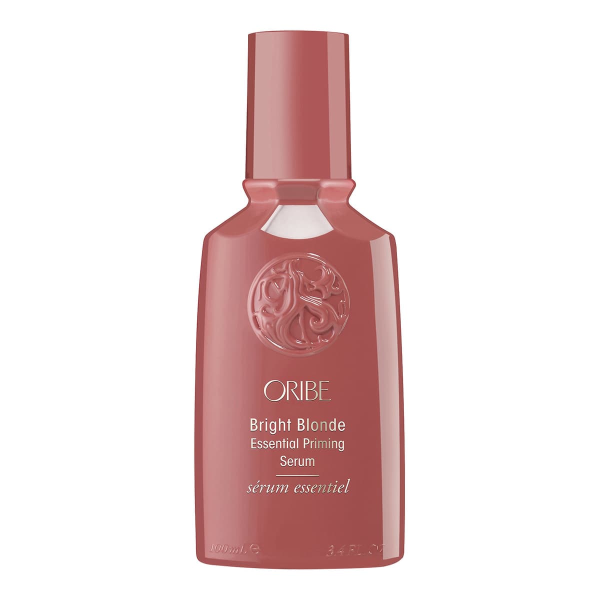 Bright Blonde Essential Priming Hair Serum