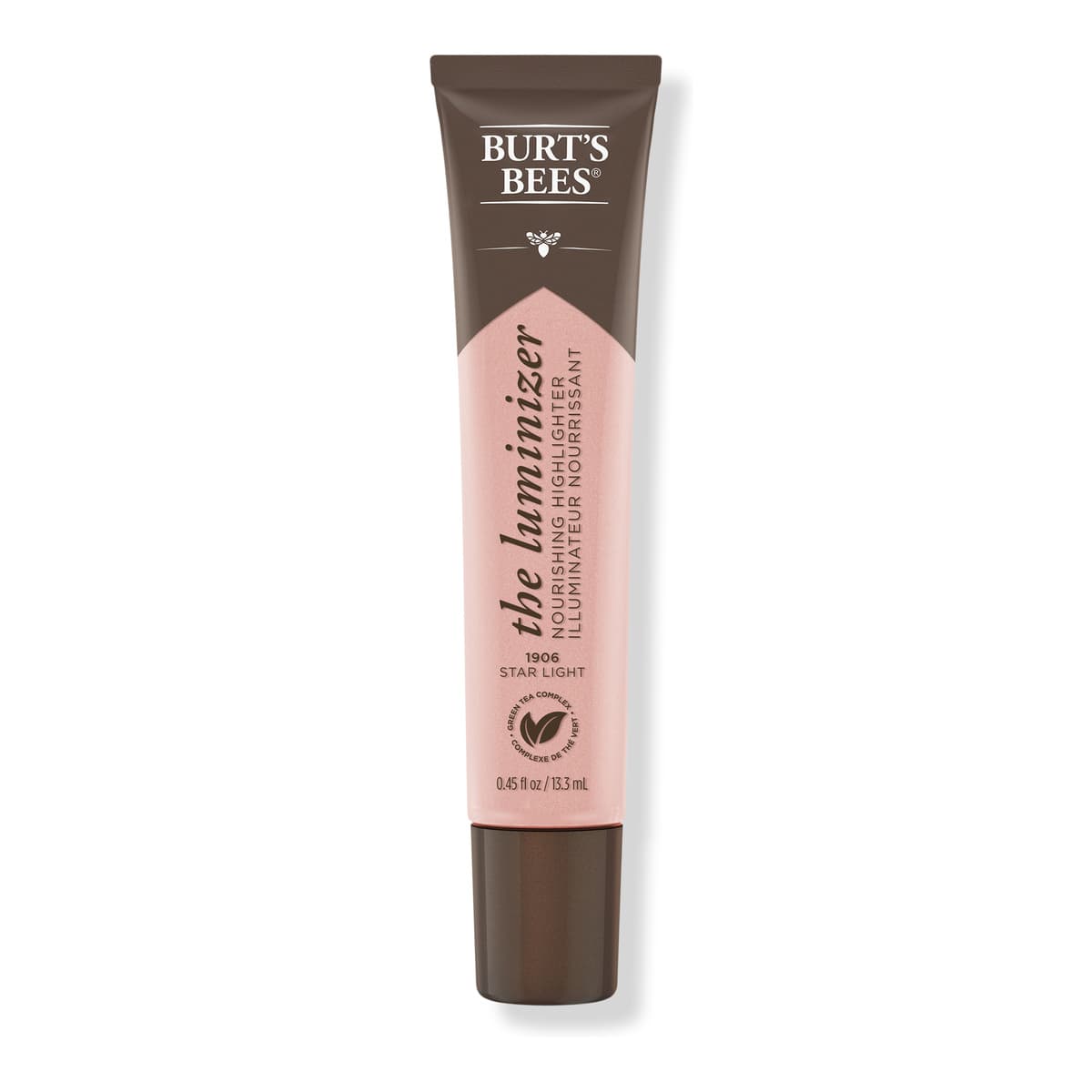 The Luminizer Nourishing Highlighter