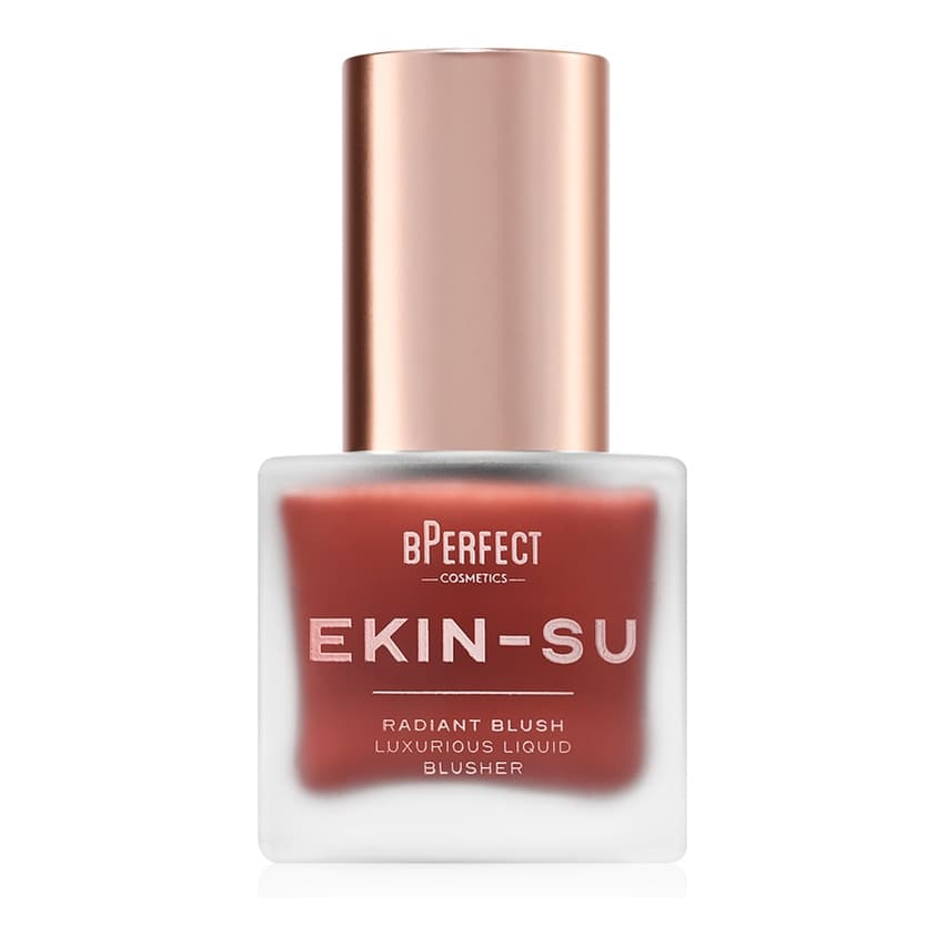 Ekin-Su Radiant Blush
