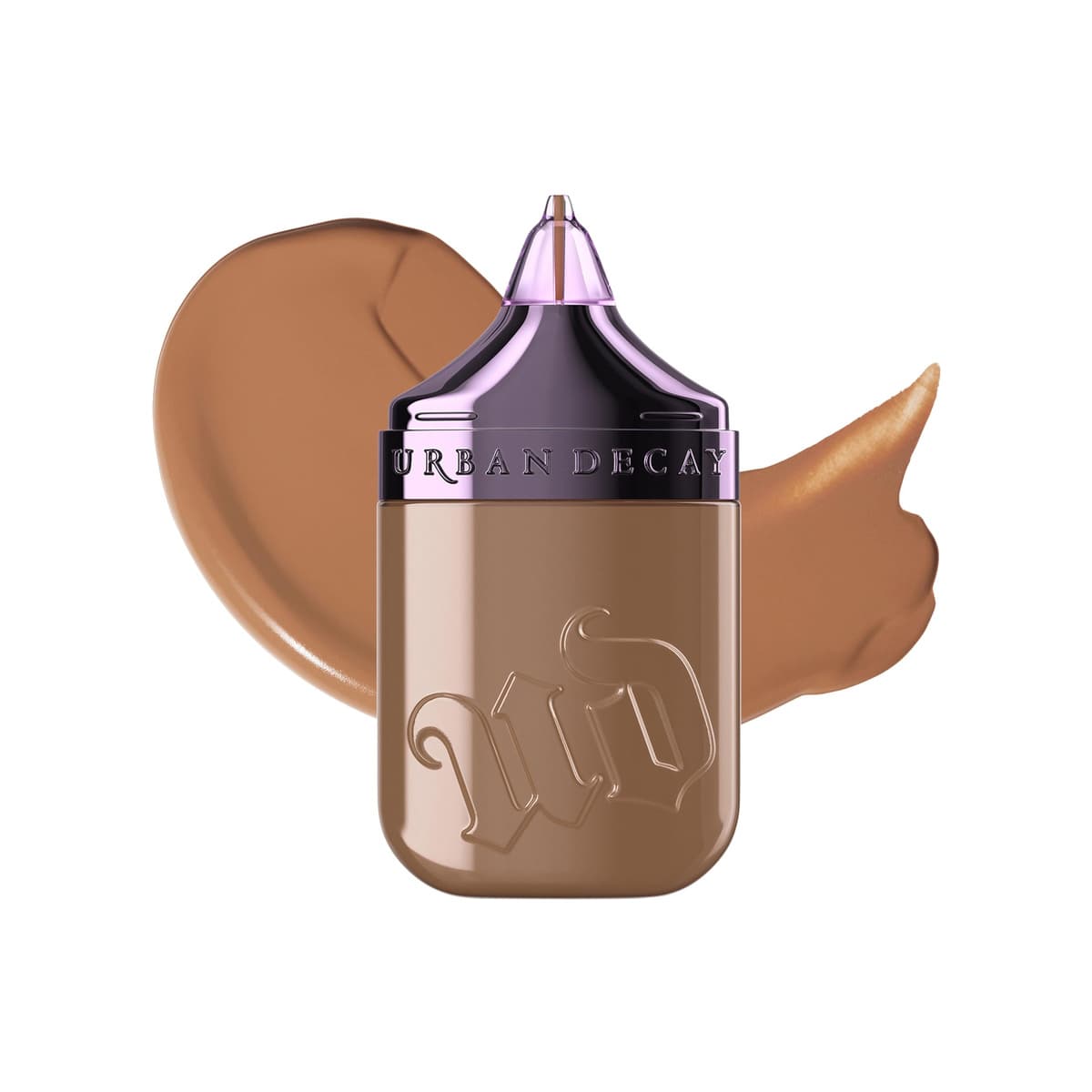 Face Bond Self Setting Waterproof Foundation, #25