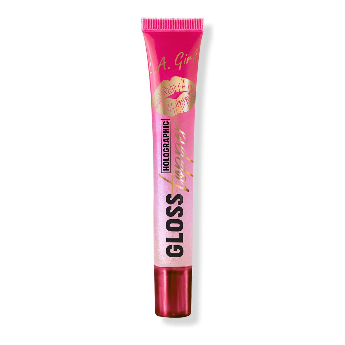 Holographic Gloss Topper, Magical