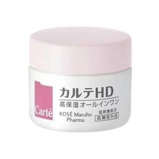 Carte HD Moisture Install All In One Gel