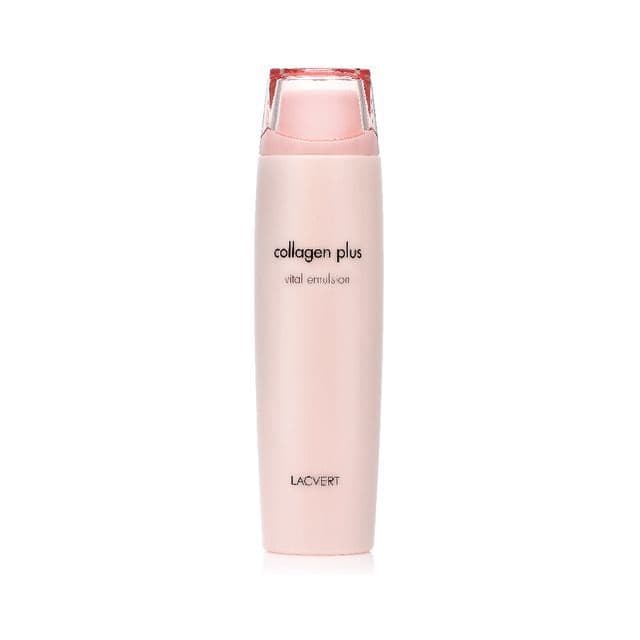 Collagen Plus Vital Emulsion