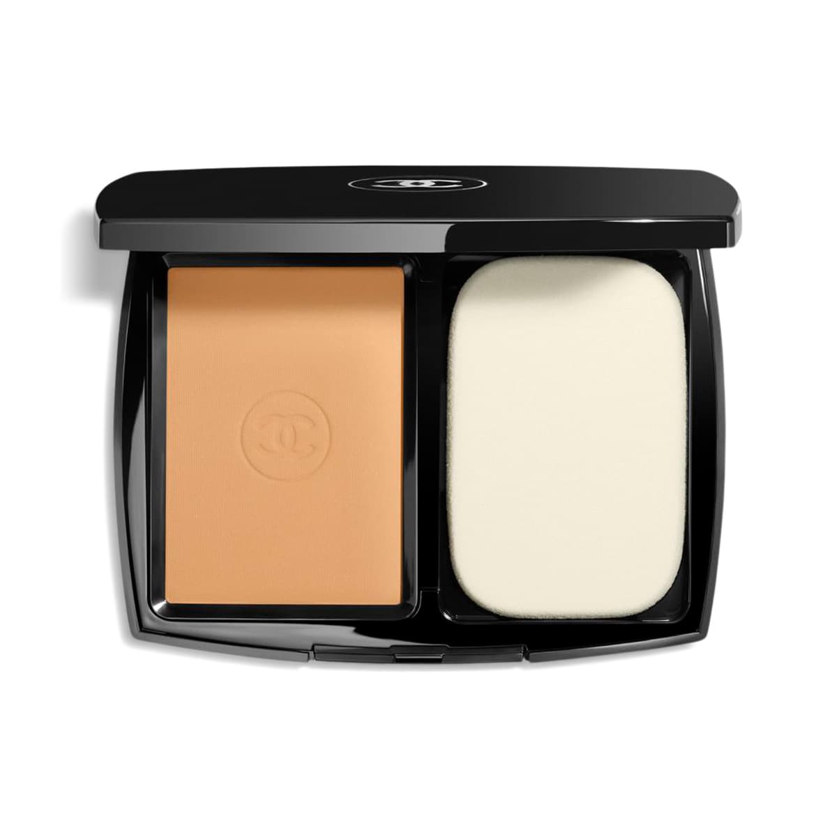 ULTRA LE TEINT Ultrawear All-Day Comfort Flawless Finish Compact Foundation, BD91
