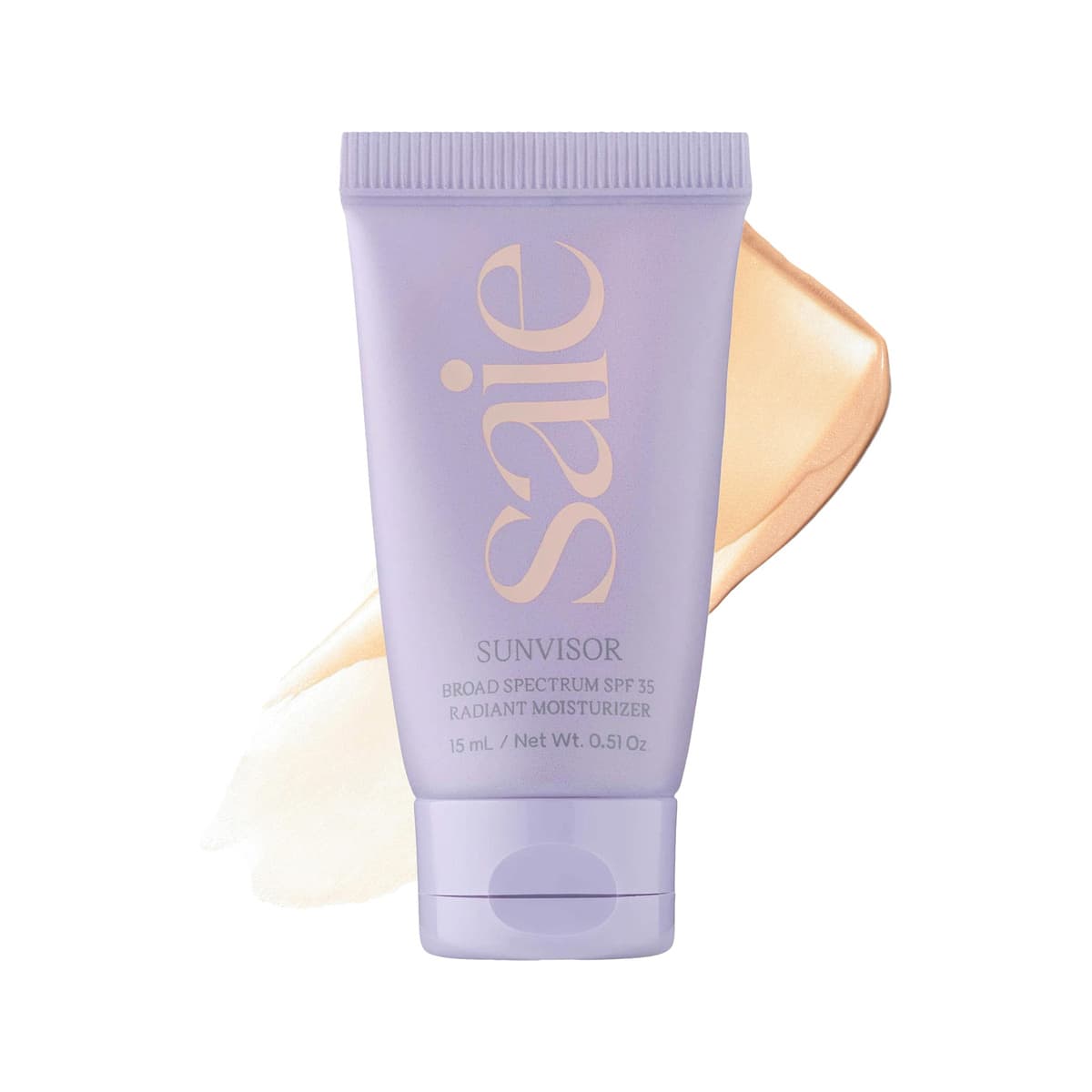 Sunvisor Radiant Moisturizing Face Sunscreen SPF 35