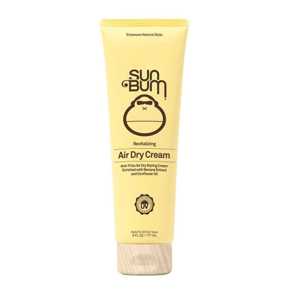 Air Dry Cream