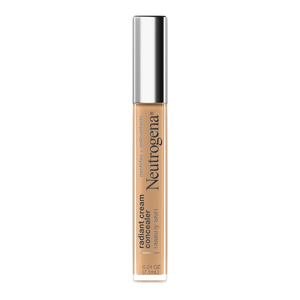 Concealer, Hazelnut Medium 01