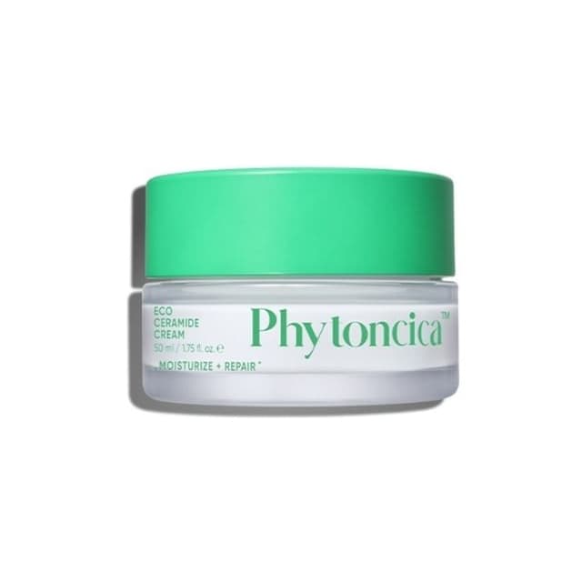 PhytoncicaTM ECO Ceramide Cream