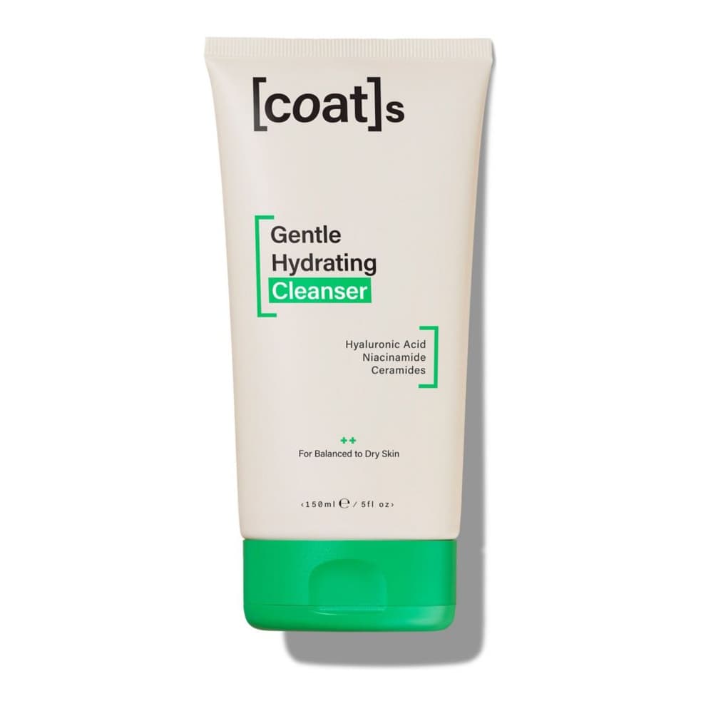 Gentle Hydrating Cleanser