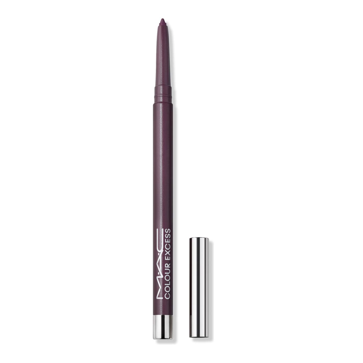 Color Excess Gel Pencil Waterproof Eyeliner, Graphic Content