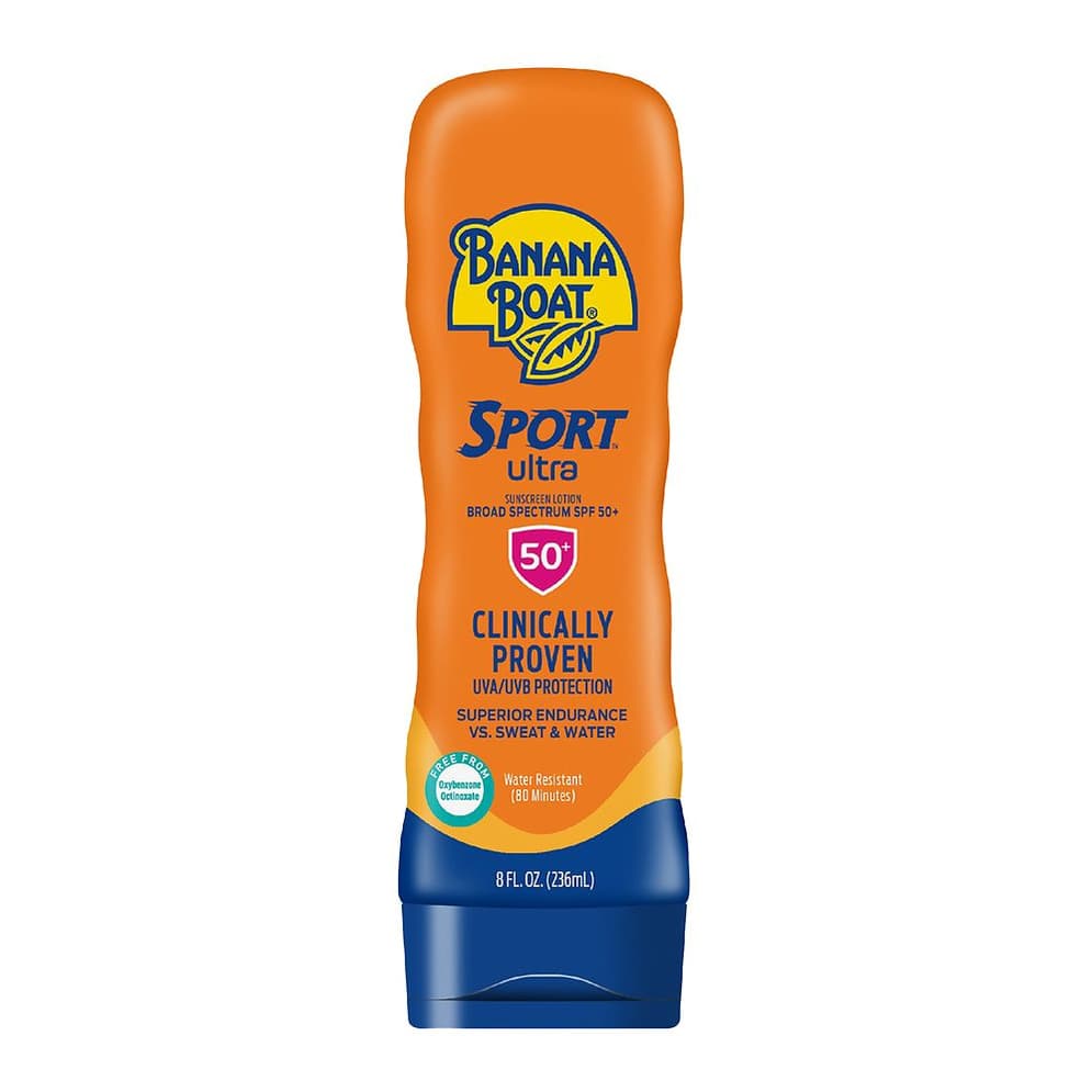 Sport Ultra Sunscreen Lotion SPF 50