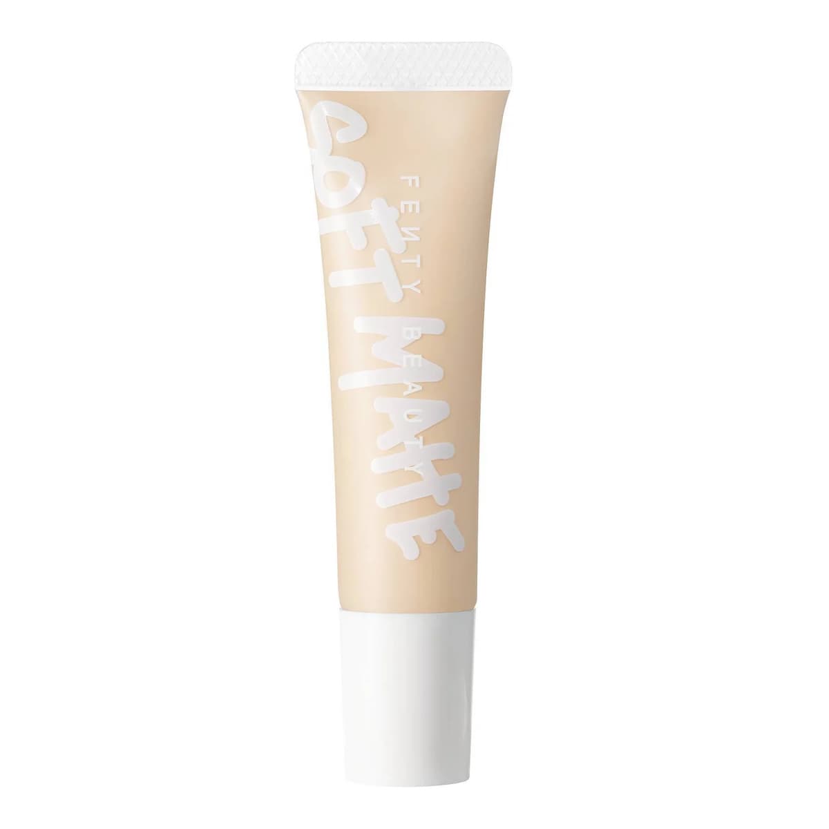Fenty Snackz by Fenty Beauty by Rihanna Pro Filt'r Mini Soft Matte Longwear Foundation, #100 Neutral