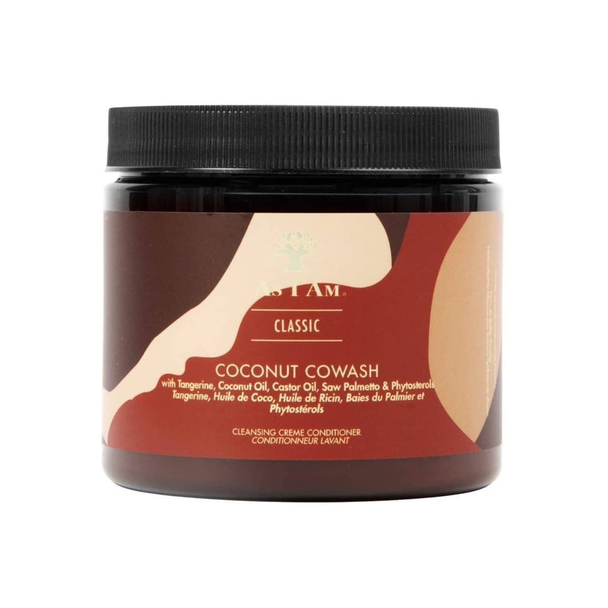 Classic Coconut CoWash Cleansing Creme Conditioner