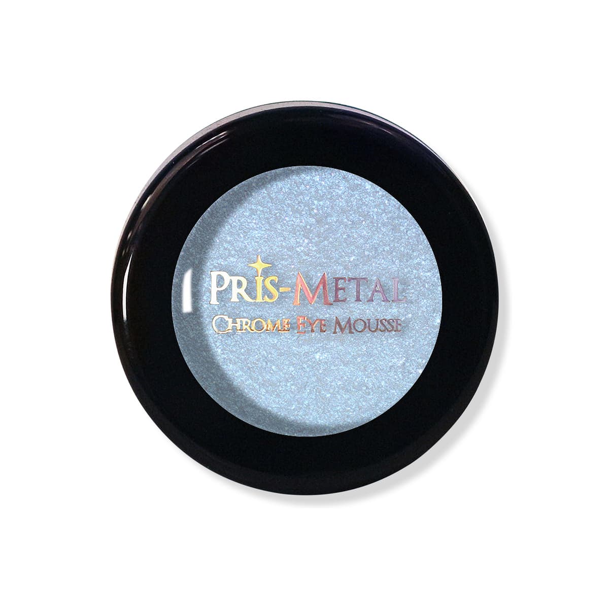 Pris-Metal Chrome Eye Mousse, Dreamer