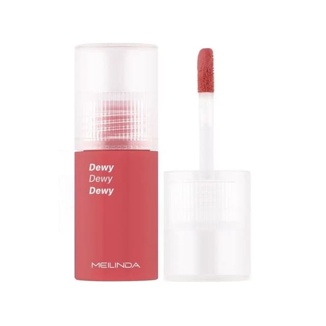 Dewy Blush, #03 Strawberry Yoghurt
