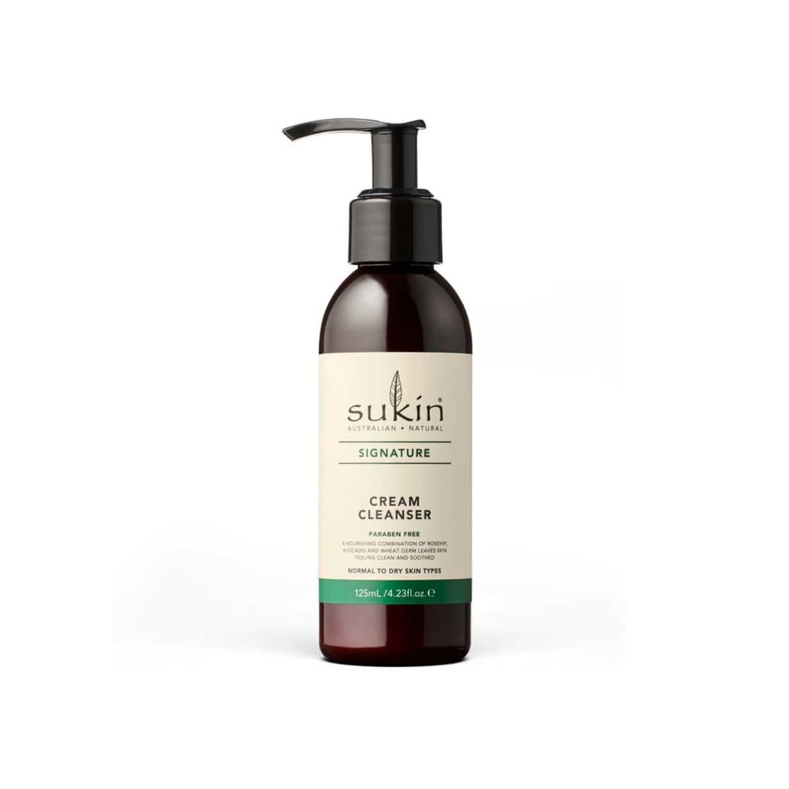 Cream Cleanser
