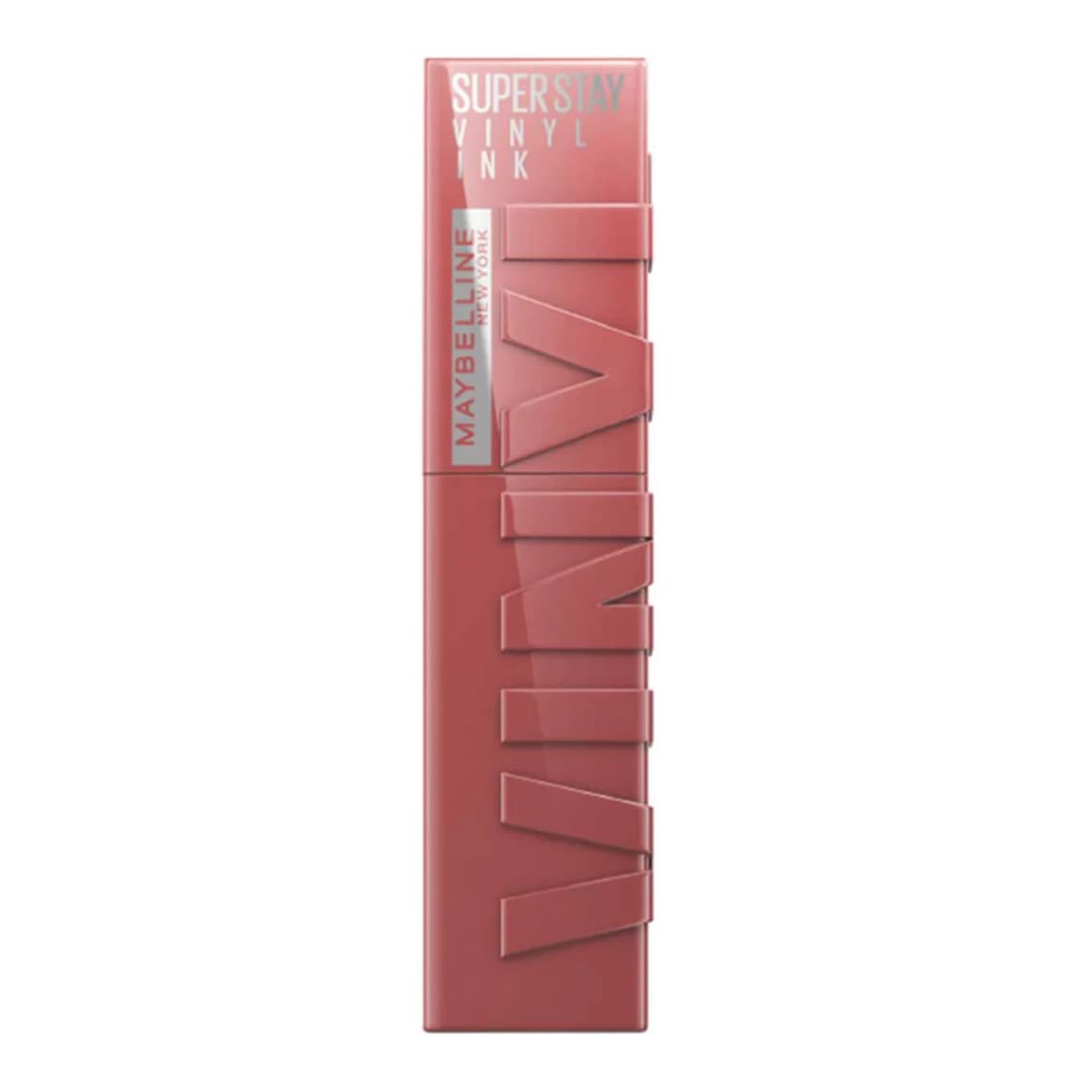 SuperStay Vinyl Ink Long Lasting Liquid Lipstick, #35 cheeky