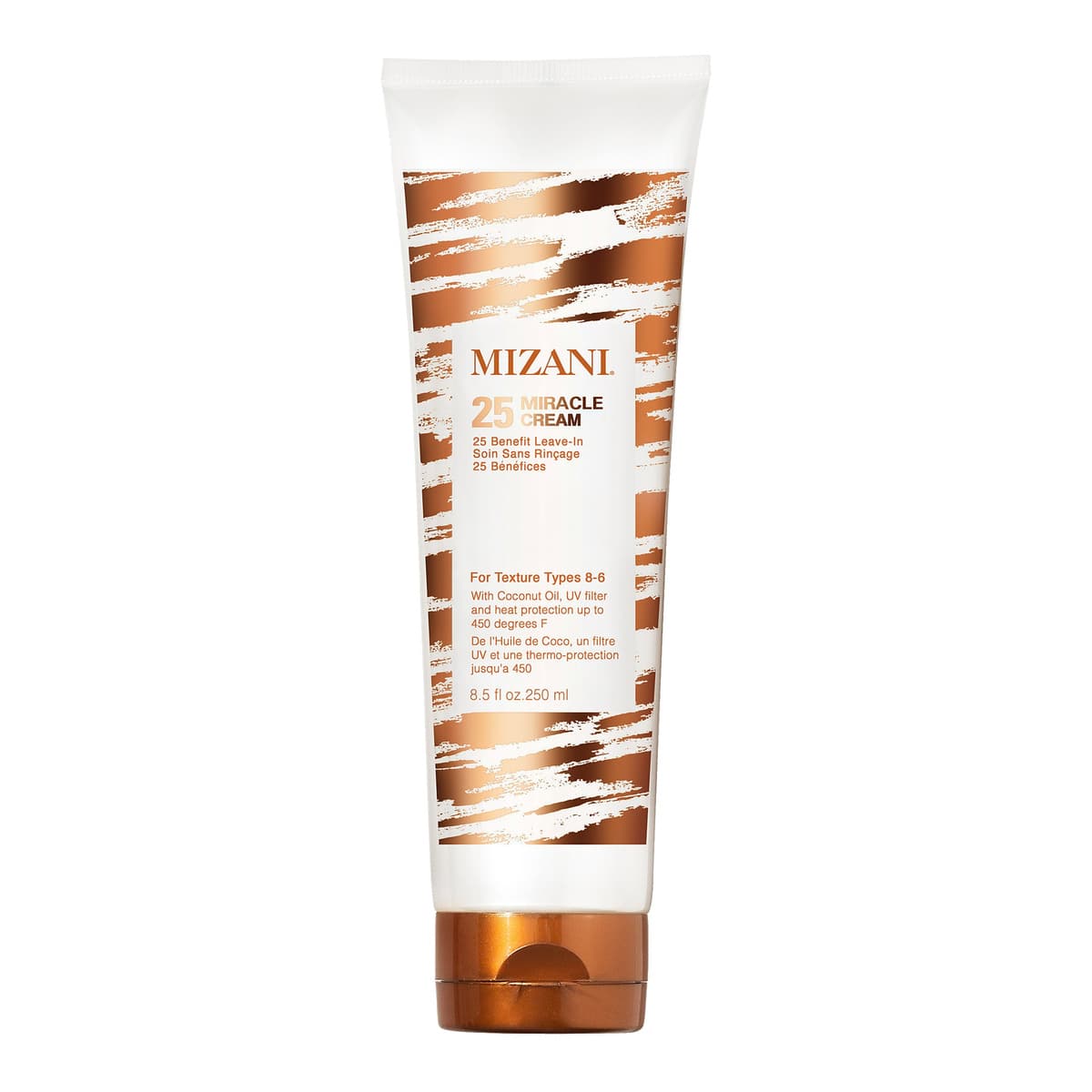 25 Miracle Leave-In Cream