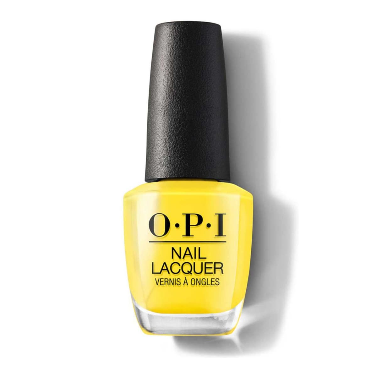 Nail Polish - Exotic Birds Do Not Tweet