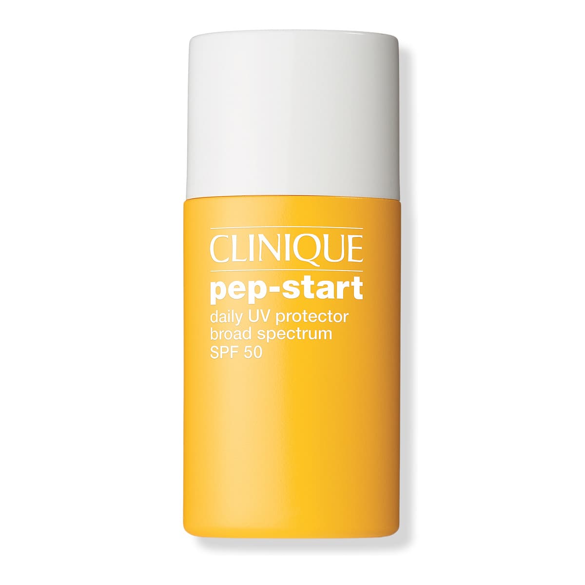 Pep Start Daily UV Protector Broad Spectrum SPF 50