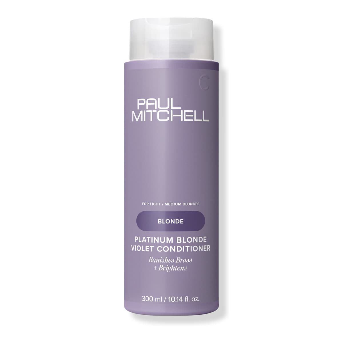 Platinum Blonde Violet Conditioner