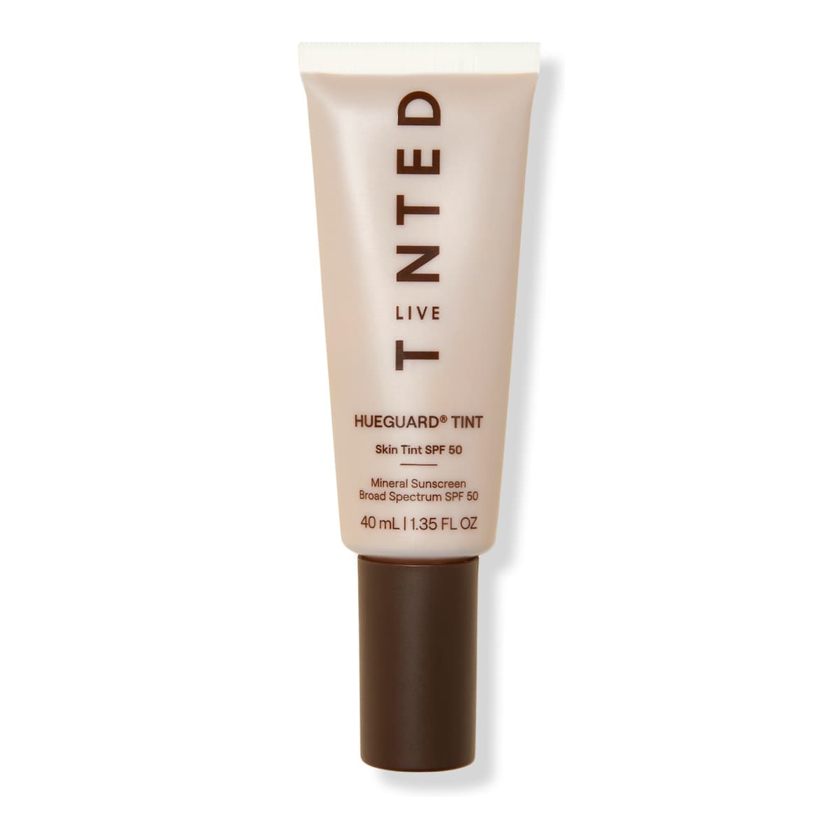 Hueguard Skin Tint SPF 50 Mineral Sunscreen Broad Spectrum, #7