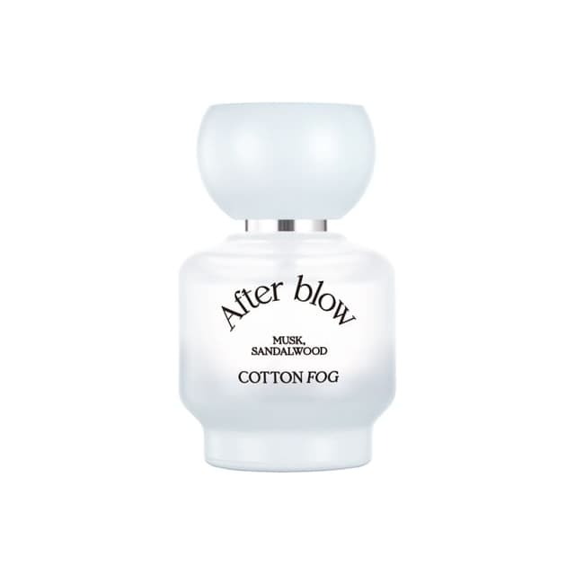 Mist, #06 Cotton Fog